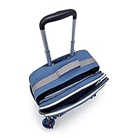 Amazon.com | Kipling Women's New Storia 25L Trolley | Carry-Ons